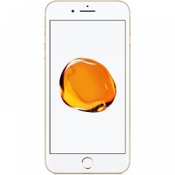 Apple iPhone 7 Plus, 128GB, Rose Gold
