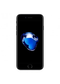 Apple iPhone 7 Plus, 256GB, Jet Black