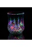 Inductive Rainbow Color Magic Cup, 70Z