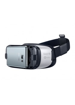 Samsung Gear VR Virtual Reality Headset For Samsung Galaxy Note 5, S6 Edge+, S6 Edge, S6, S7, S7 Edge