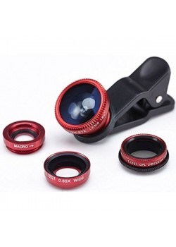 Universal Clip Lens For All Smartphones