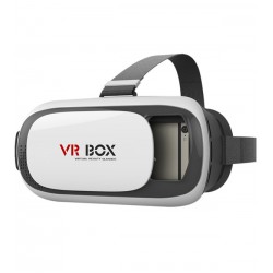 Virtual Reality VR BOX Glasses Rift 3D Movies & Games For Smartphones