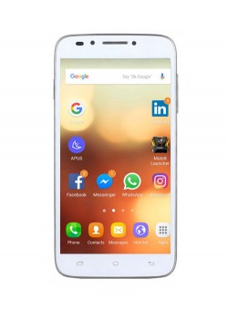 Kagoo R1 Smartphone White 