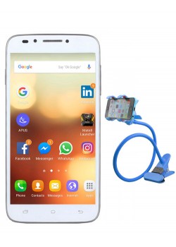 Kagoo R1 Smartphone, White Free Mobile Holder