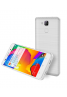 Kagoo S10 Smartphone, 3G, Dual Sim, White