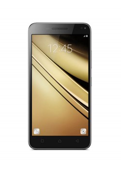 Kagoo S11 Smartphone, Black