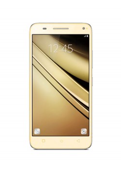 Kagoo S11 Smartphone, Gold