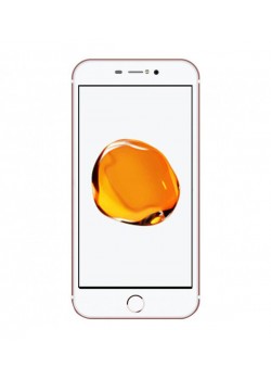 Mione R6 Smartphone, Rose Gold