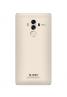 Blumix Mate 9i Fingerprint, Dual Sim, Dual Cam, 5" IPS, 16GB, 4G LTE, Gold