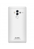 Blumix Mate 9i Fingerprint, Dual Sim, Dual Cam, 5" IPS, 16GB, 4G LTE, Silver