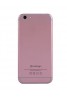 Gmango A6 Plus Smartphone, Rose Gold