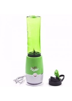 Shake N Take 3 Portable Multi-Function Juicer Mini Outdoor Juice Maker Milk Shake Stirring Smoothie Ice Crushing Juice Cup