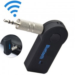 Car Bluetooth & Music Receiver Hand Free, CR958