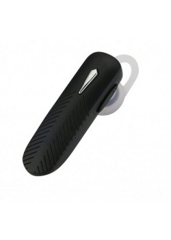 Zooni Wireless Bluetooth Stereo Headset, ZN665, Black