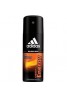 Adidas Deep Energy Deo Body Spray For Men, 150ML, BS032