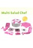 13 In 1 Multi Salad Chef, ST13
