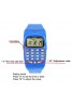 Better Kid's Calculator Watch, WB907