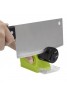 Swifty Sharp Cordless Motorized Knife, Scissors, Tools Sharpener, SP011