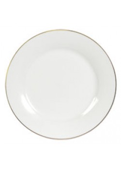 Solo Ceramic Plate, M003