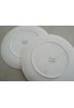 Solo Ceramic Plate, M003
