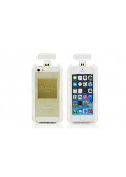 Scent Perfume Bottle Design Cover for iPhone 5, 5110   