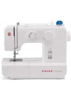 Singer Promise Sewing Machine, 1409