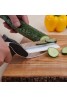 Clever Cutter 2 in 1 Knife & Cutting Board, N320