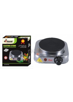 He-House Electric Stove Hot Plate, 344