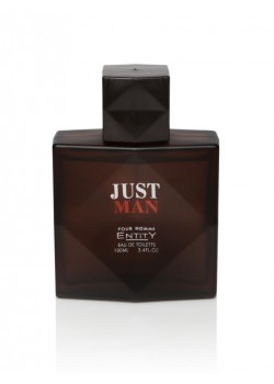 Entity Just Man Perfume , 100ML, JM266