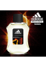 Adidas Extreme Power For Men, 100ML Black, EDT01