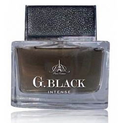 G Black Intense For Men, 100ML, AC965