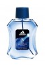 Adidas Ice Dive For Men, EDT01, 100ML, Blue