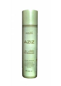Ahsan Aziz Air Freshener, 300ML