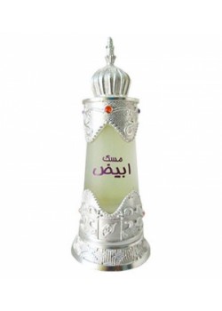 Afnan Mukhalat Abiyad Perfume 20ml, FM06