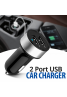 Universal USB Car Charger