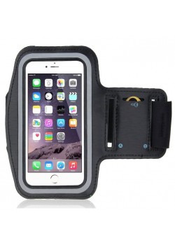 Multi-Color Running Sports Armband For Smartphones Under 4.7 Inches