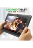 I-Touch C702, Tablet 7 inch, Android 4.4.2, 8GB, Wi-Fi, Dual Core, 512MB DDR3, Dual Camera, 3G Dongle