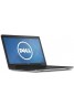 Dell Inspiron 5567 Laptop, Intel Core i5-7200U, 15.6 Inch, 500GB, 4GB, 2GB DED Graphics card, Windows 10, Black