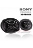 Sony XS-FB163E 16cm 3way Coaxial Car Speaker