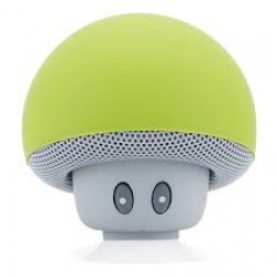 Mushroom Mini Wireless Bluetooth Speaker