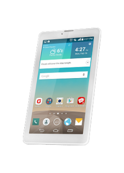 BSNL B-19, Tablet 9 Inch, Android 4.4, 8GB, 1GB DDR, 3G, Wi-Fi, Bluetooth, Dual Core, Dual Camera, Black