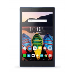 LENOVO TAB 3 710L, Tablet 7 Inch, Android OS v5.0, 16GB, 1GB DDR3, Quad Core, 3G, Wi-Fi, Dual Camera, Black