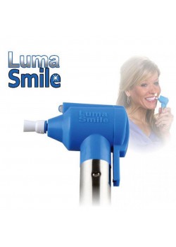 Luma Smile Tooth Polisher And Whitener Hygiene Kit, RPM14