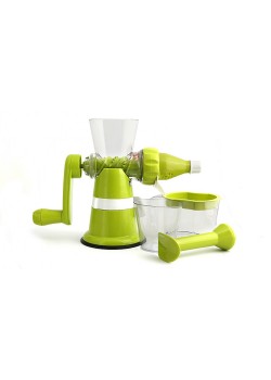 Manual Fruits And Vegetable Juicer, MA654