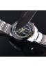 Longbo Trendy Design Stainless Steel Watch For Men, 80011