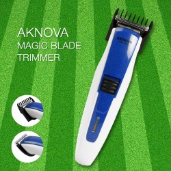Aknova Rechargeable Hair Trimmer, AK8802