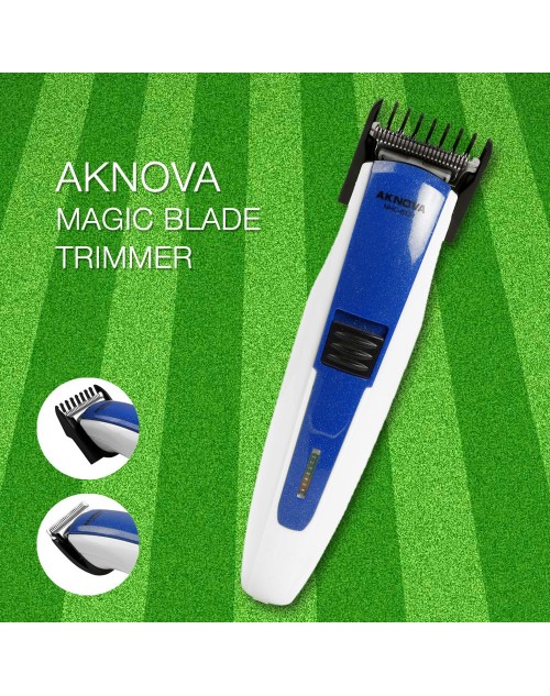 Aknova Rechargeable Hair Trimmer, AK8802