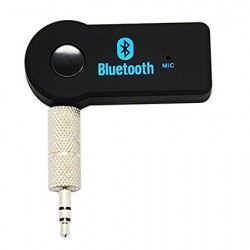 Car Bluetooth Music Receiver Hands Free, CBT-159