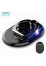 Totu Design Car Mount With Magnetic Attraction And Mobile Ring Holder With Hook, TT06